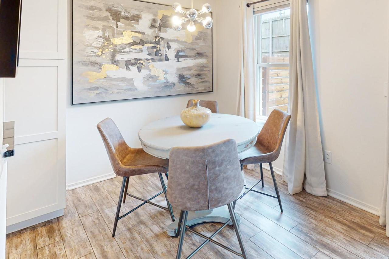 Ozk Trail House Villa Bentonville Eksteriør bilde