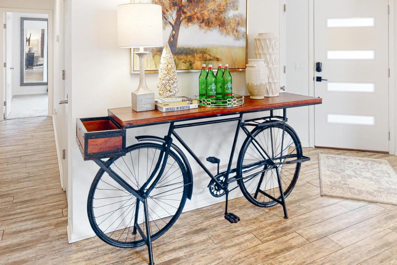 Ozk Trail House Villa Bentonville Eksteriør bilde